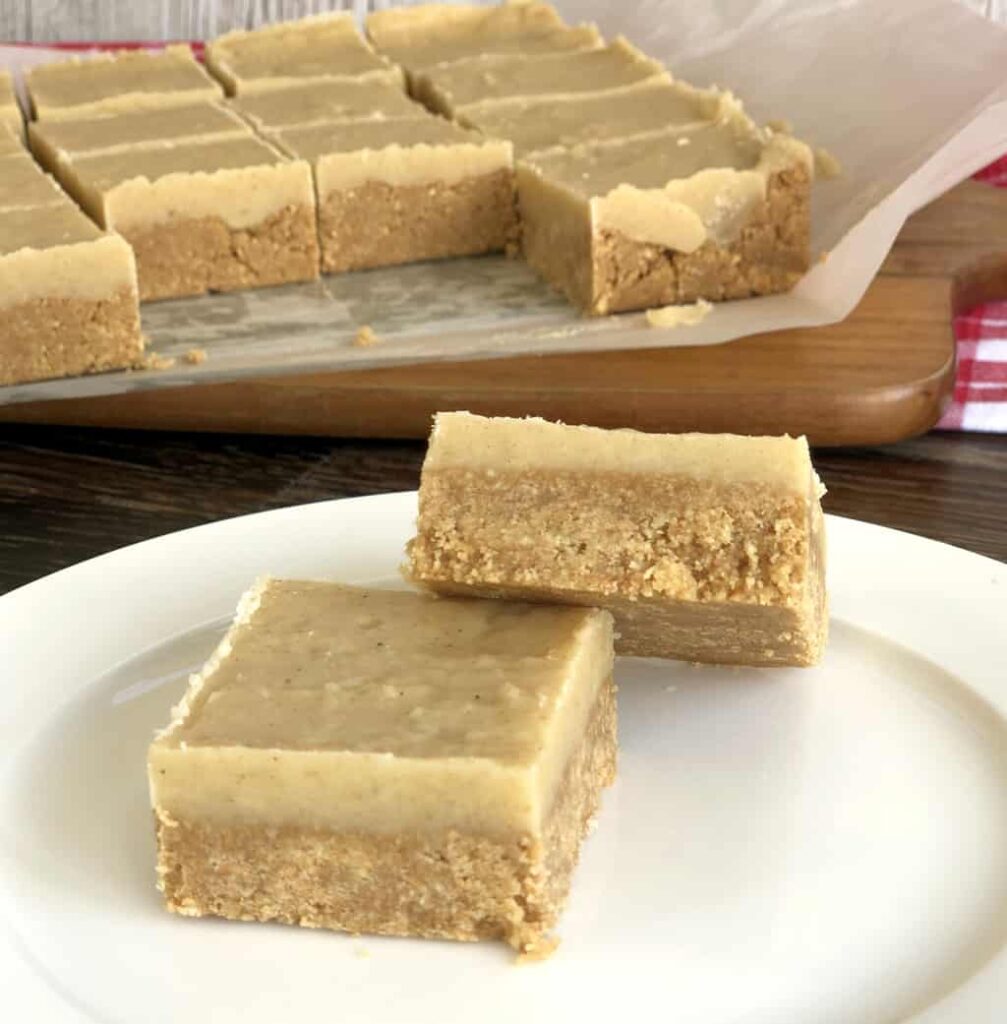 Ginger Crunch