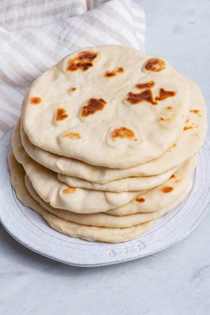 Flat Bread