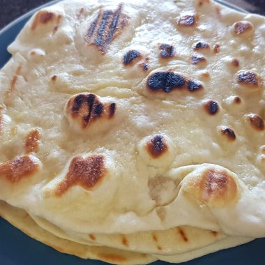 Lebanese bread