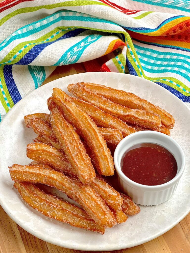 churros