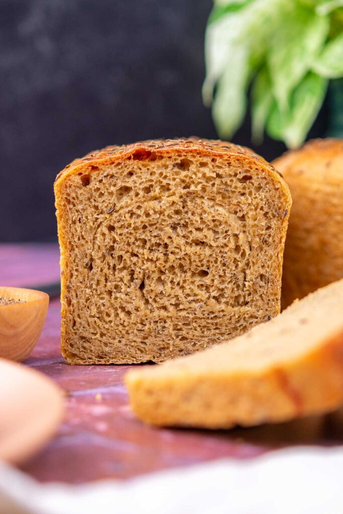 rye bread